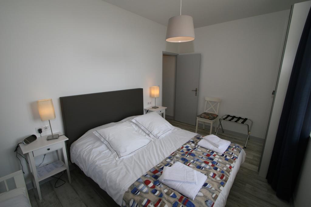 The Old Fenwick House Apartment Hautot-sur-Mer Exterior photo